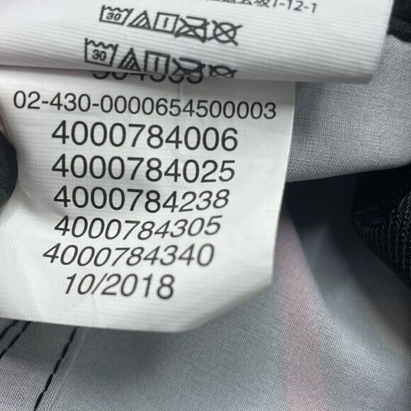 Vans Board Shorts - Picture 8 of 10